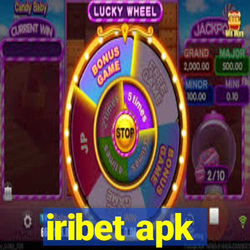 iribet apk